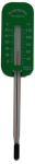 Propagating Thermometer