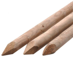 Tree Stakes - Round 1.5m