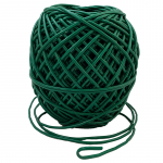 Tying Tube HRF 3mm Green