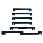 Securing Clips No.60