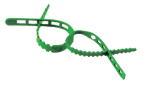 Double Adjustable Plant Tie - 32cm