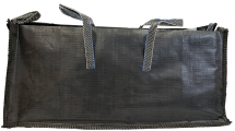 Hedgeplanta Bag 144L
