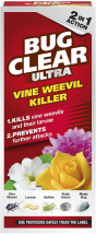 BugClear&trade; Ultra Vine Weevil Killer 480ml