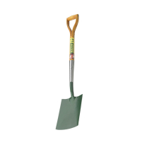 Bulldog Premier Garden Spade