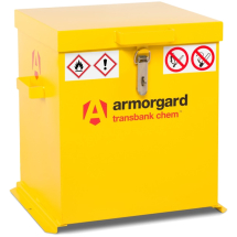 Armorgard TRB2C Transbank Chem