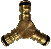 CK 7907Y 3 Way Connector