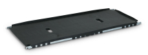 Danish Trolley Plastic Shelves