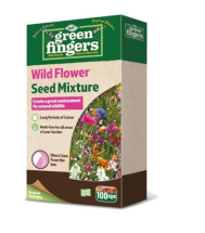 Doff Wildflower Seed Mix 1kg