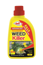 Doff Advanced Concentrated Weedkiller 1L