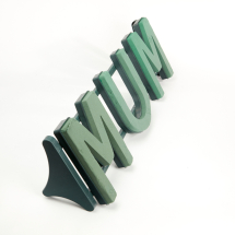 OASIS® Naylor Base® MUM Tribute