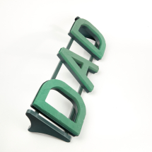 OASIS® Naylor Base® DAD Tribute