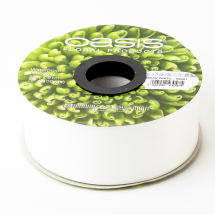 Poly Ribbon 50mm White