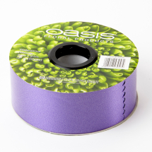 Poly Ribbon 50mm Purple