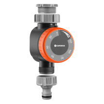 Gardena Manual Tap Timer