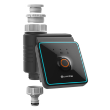Gardena Water Control Bluetooth