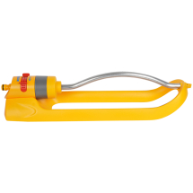 Hozelock 2972 Rectangular Sprinkler Plus