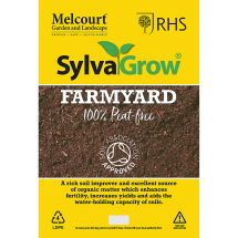 Melcourt Sylvagrow&reg; Farmyard