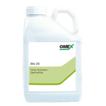 Omex Bio 20