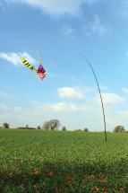 Terror Kit Bird Scarer Kit