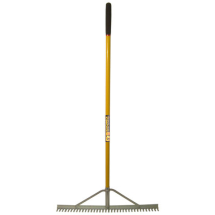 Roughneck Landscaping Rake 36inch