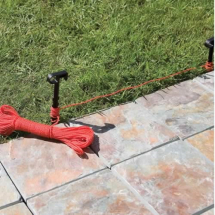 Garden Marker Line Set