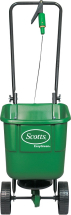 Scotts&reg; EasyGreen&trade; Rotary Spreader
