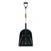 Grain Scoop Polypropylene