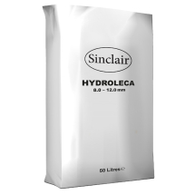 Silvaperl Hydroleca