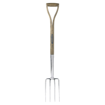 Spear & Jackson Traditional Border Fork
