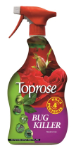 Toprose Bug Killer 1L