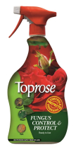Toprose Fungus Control & Protect