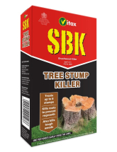 SBK Tree Stump Killer 250ml