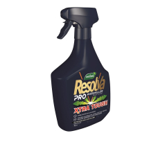 Resolva Pro Xtra Tough Weedkiller 1L