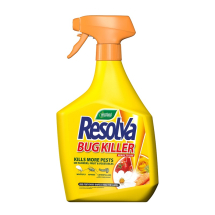 Resolva Bug Killer Ready To Use 1L