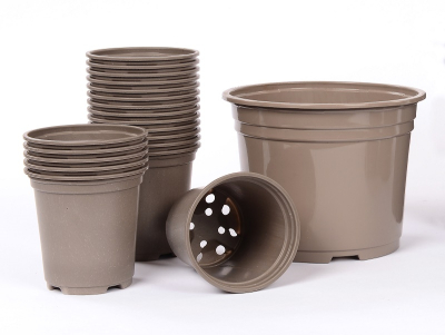 Round Container Pot 1.5L