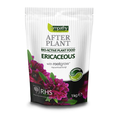 Empathy After Plant Ericaceous 1Kg