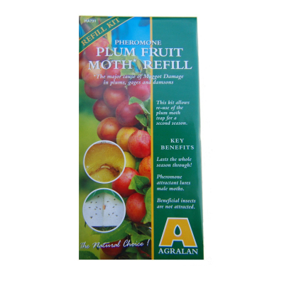 Plum Fruit Moth Trap Refill