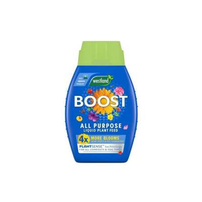 Westland Boost Liquid Plant Feed 1L