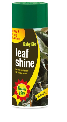 Baby Bio Leaf Shine 200ml