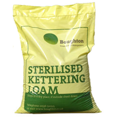 Boughton Kettering Loam