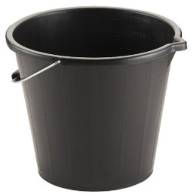 Builders Bucket
