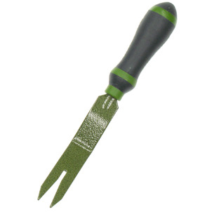 Bulldog Evergreen Soft Grip Daisy Grubber