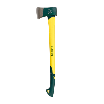 Bulldog Premier Felling Axe 4lb