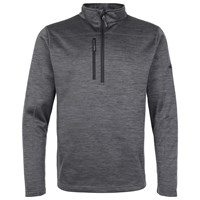 Camden Mid Layer - Grey - Extra Large