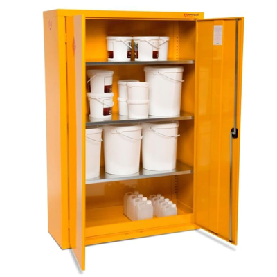 Armorgard SafeStor HFC6