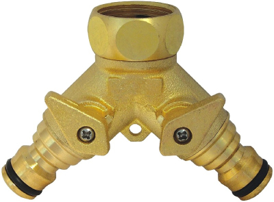 CK 7918 2Way Tap Union