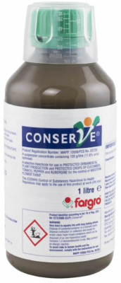 Conserve&reg;