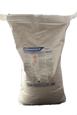 Cuprokylt 25Kg