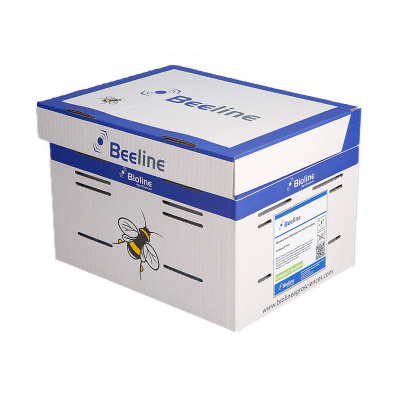 Beeline Compact Soft Fruit Hive