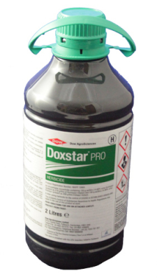 DoxstarPRO&reg;